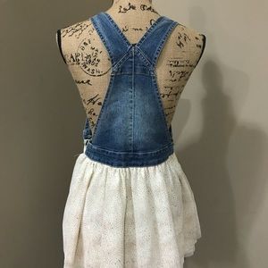 Girls dress size 14/16